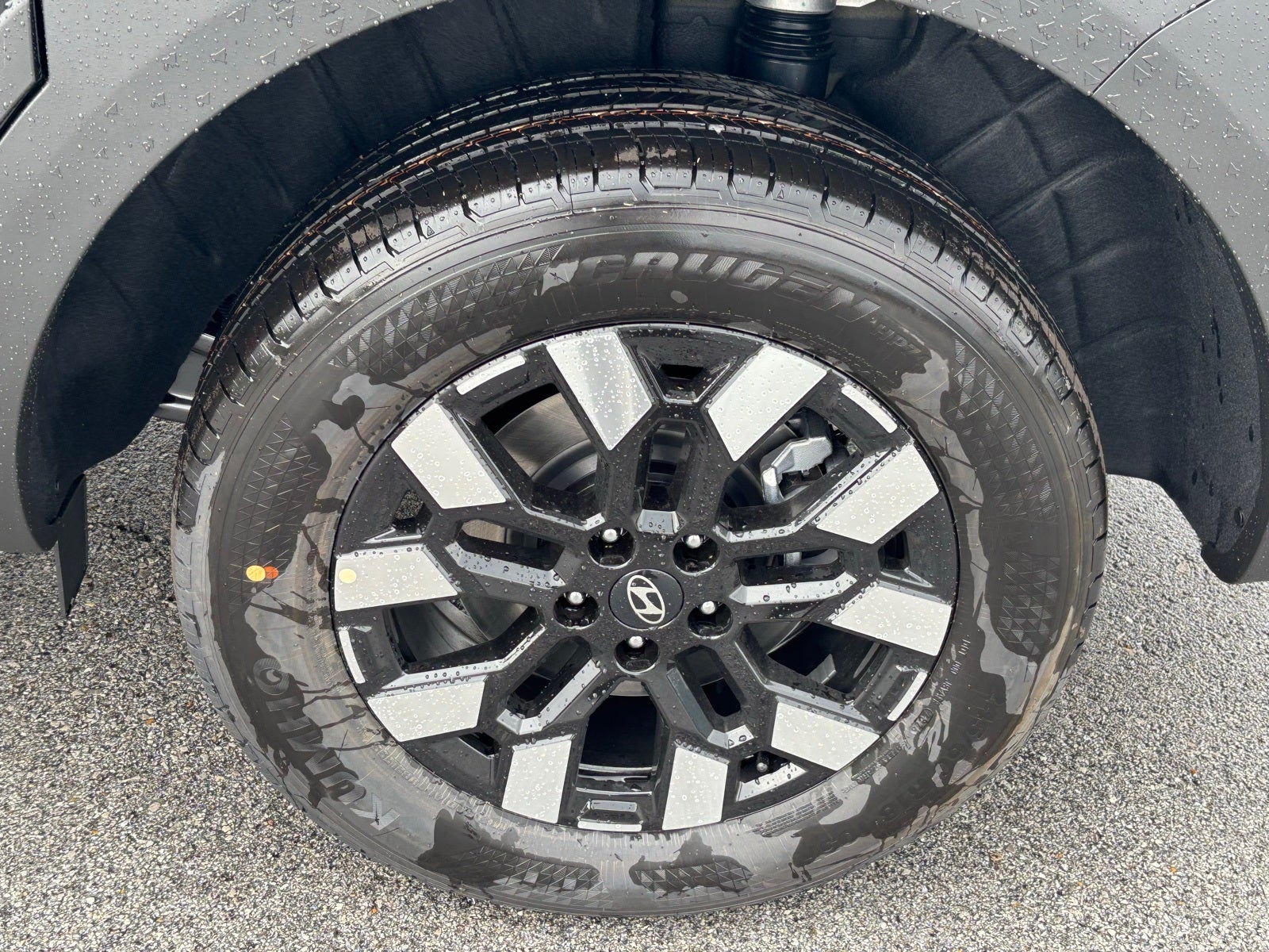 2026 Hyundai SANTA CRUZ SE