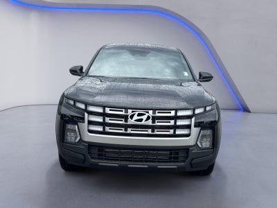 2026 Hyundai SANTA CRUZ SE