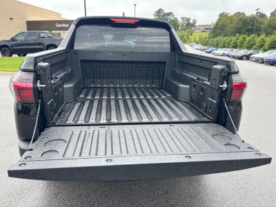 2026 Hyundai SANTA CRUZ SE