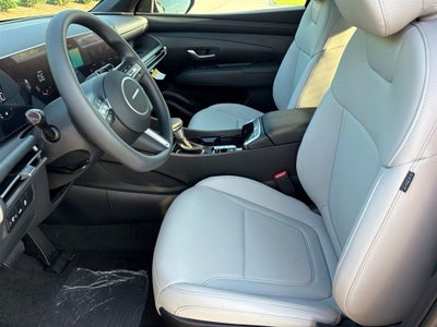 2027 Hyundai SANTA CRUZ SE