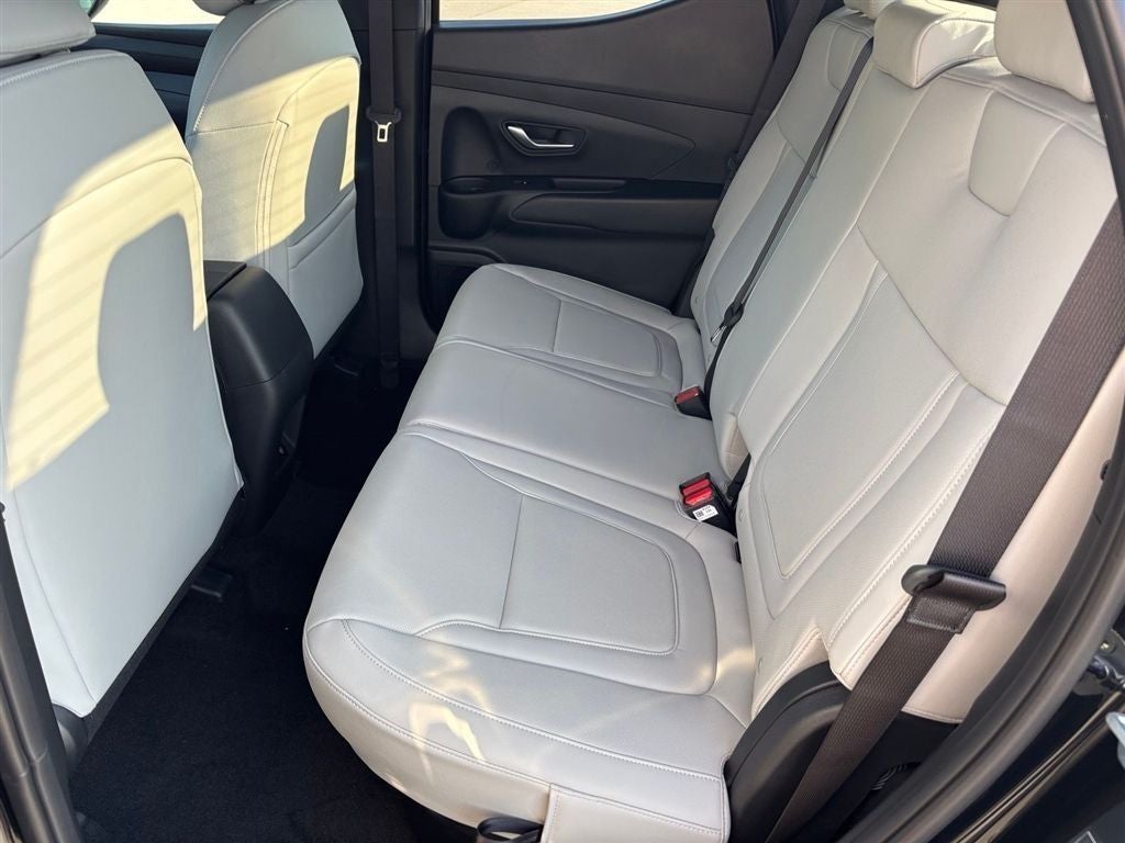 2027 Hyundai SANTA CRUZ SE