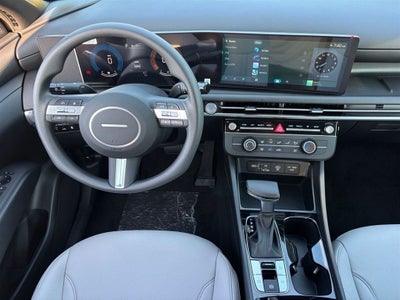 2027 Hyundai SANTA CRUZ SE