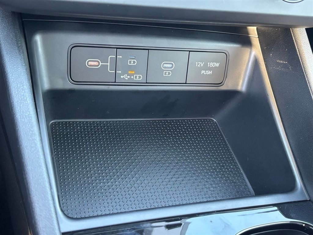 2027 Hyundai SANTA CRUZ SE