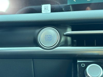 2027 Hyundai SANTA CRUZ SE