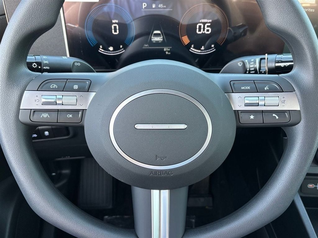 2027 Hyundai SANTA CRUZ SE