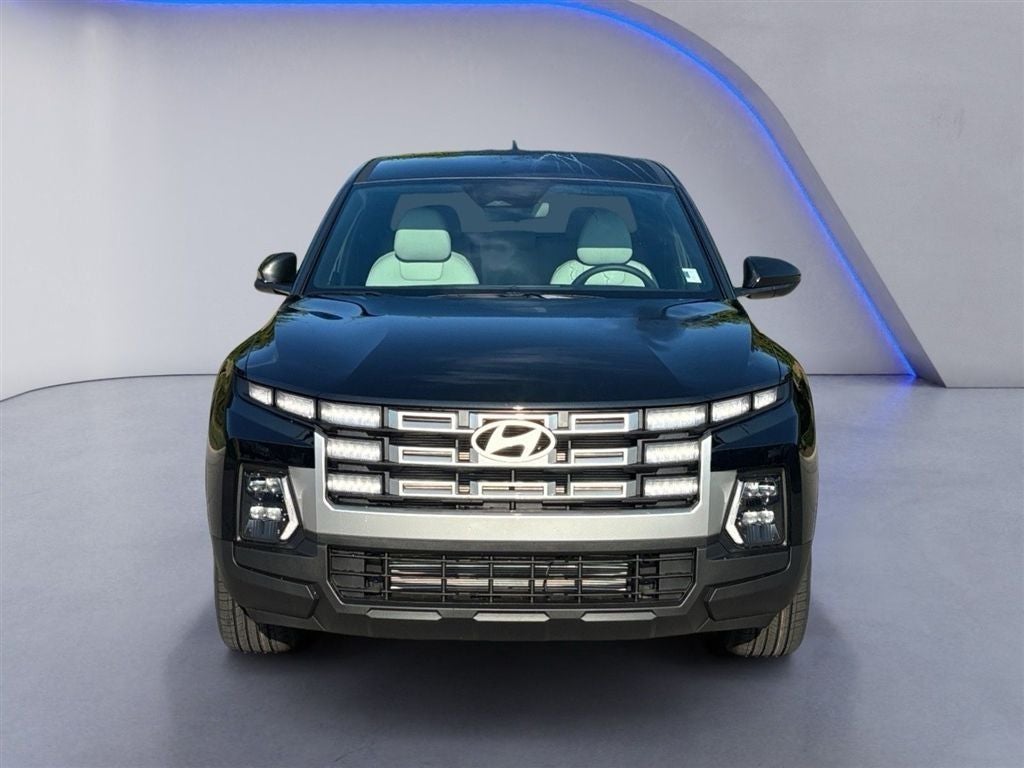 2027 Hyundai SANTA CRUZ SE
