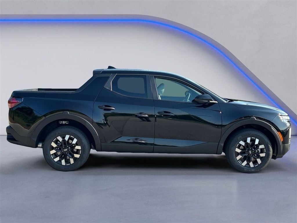 2027 Hyundai SANTA CRUZ SE