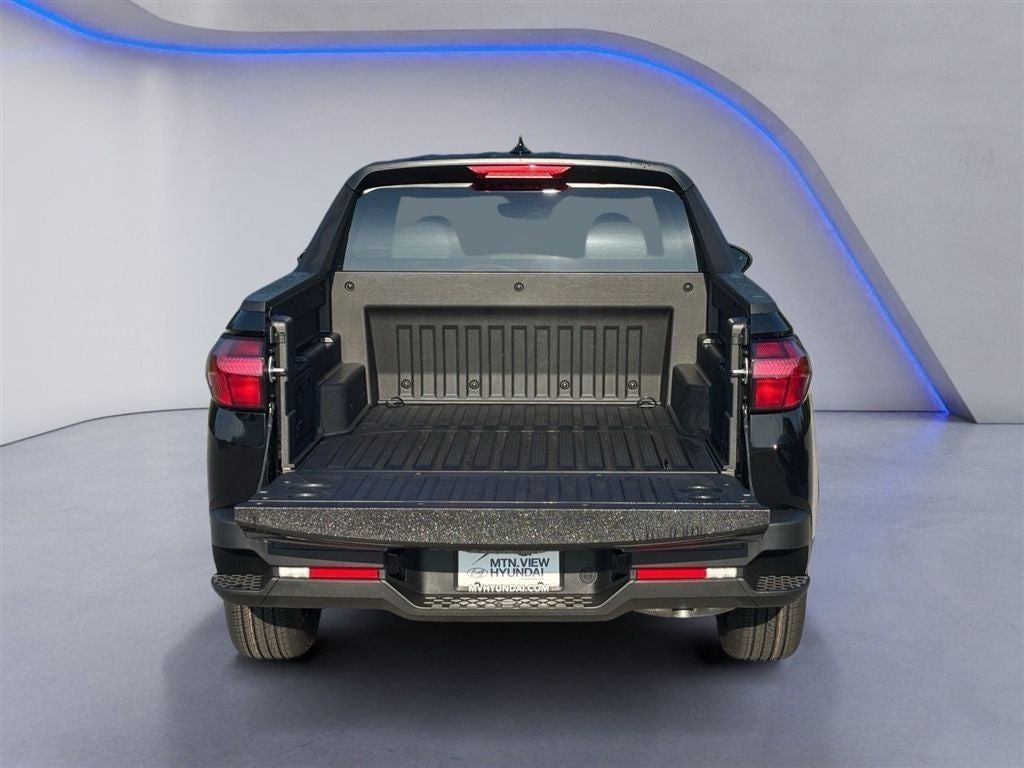 2027 Hyundai SANTA CRUZ SE