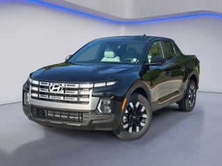 2027 Hyundai SANTA CRUZ SE