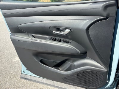 2027 Hyundai SANTA CRUZ SE