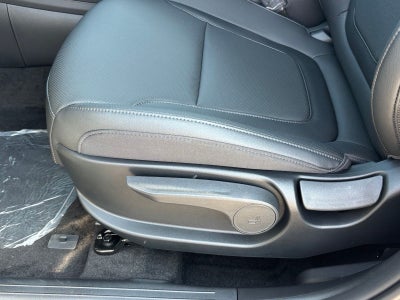 2027 Hyundai SANTA CRUZ SE