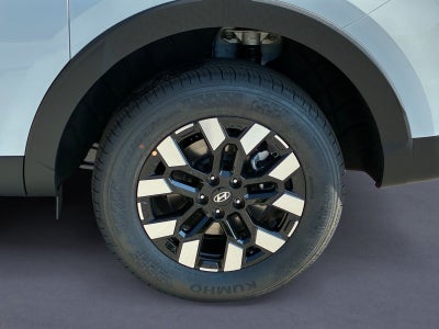 2027 Hyundai SANTA CRUZ SE