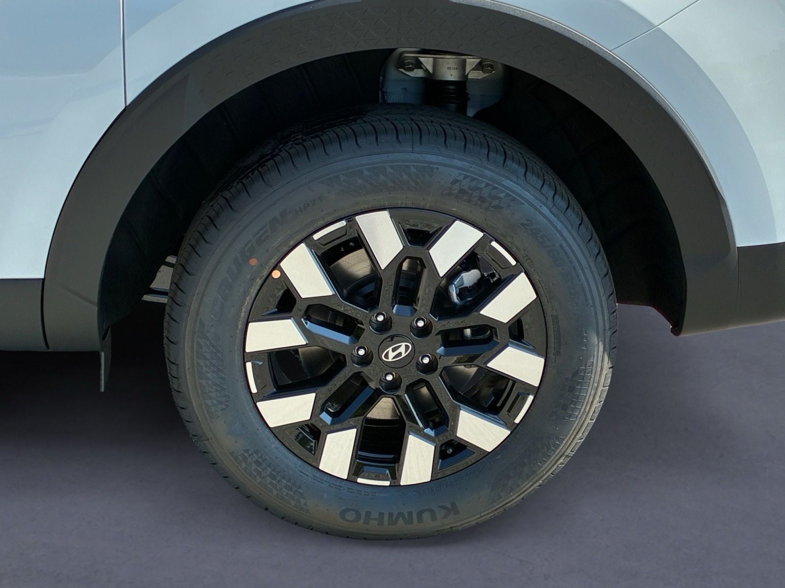 2027 Hyundai SANTA CRUZ SE