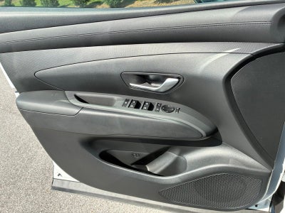 2027 Hyundai SANTA CRUZ SE