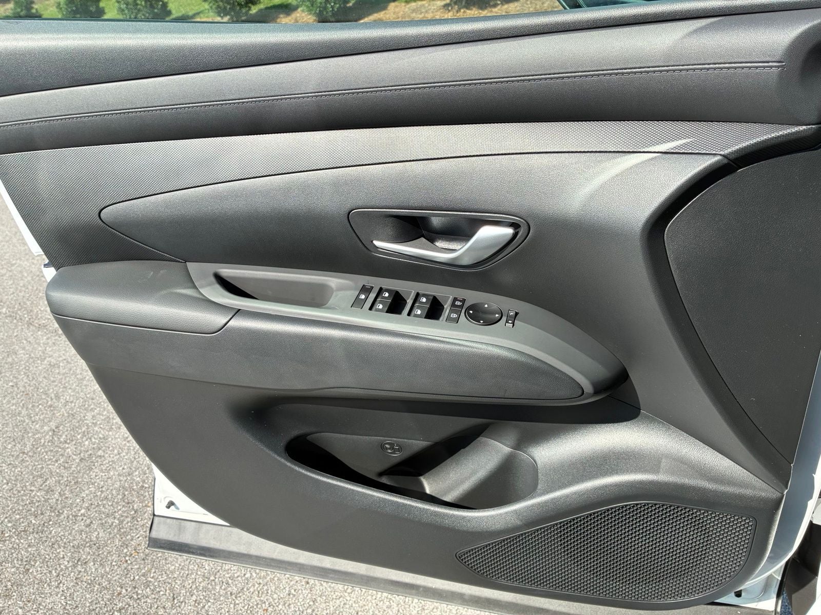 2027 Hyundai SANTA CRUZ SE