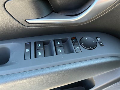 2027 Hyundai SANTA CRUZ SE