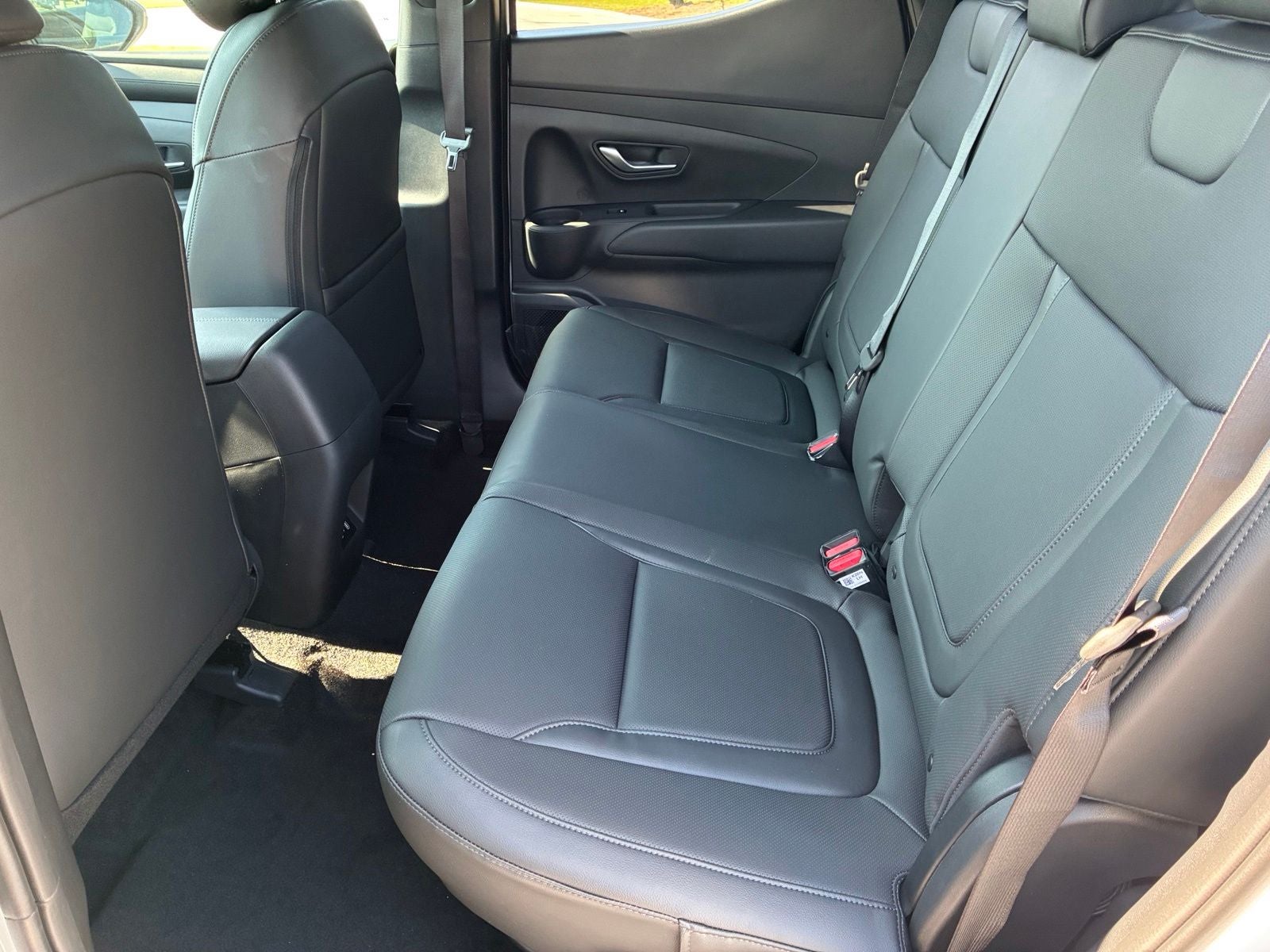 2027 Hyundai SANTA CRUZ SE