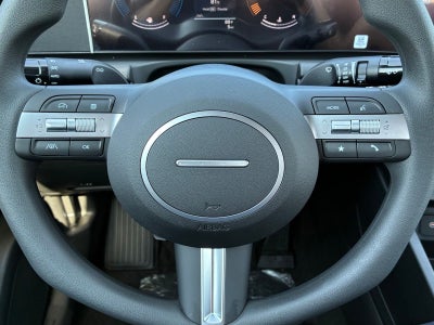 2027 Hyundai SANTA CRUZ SE