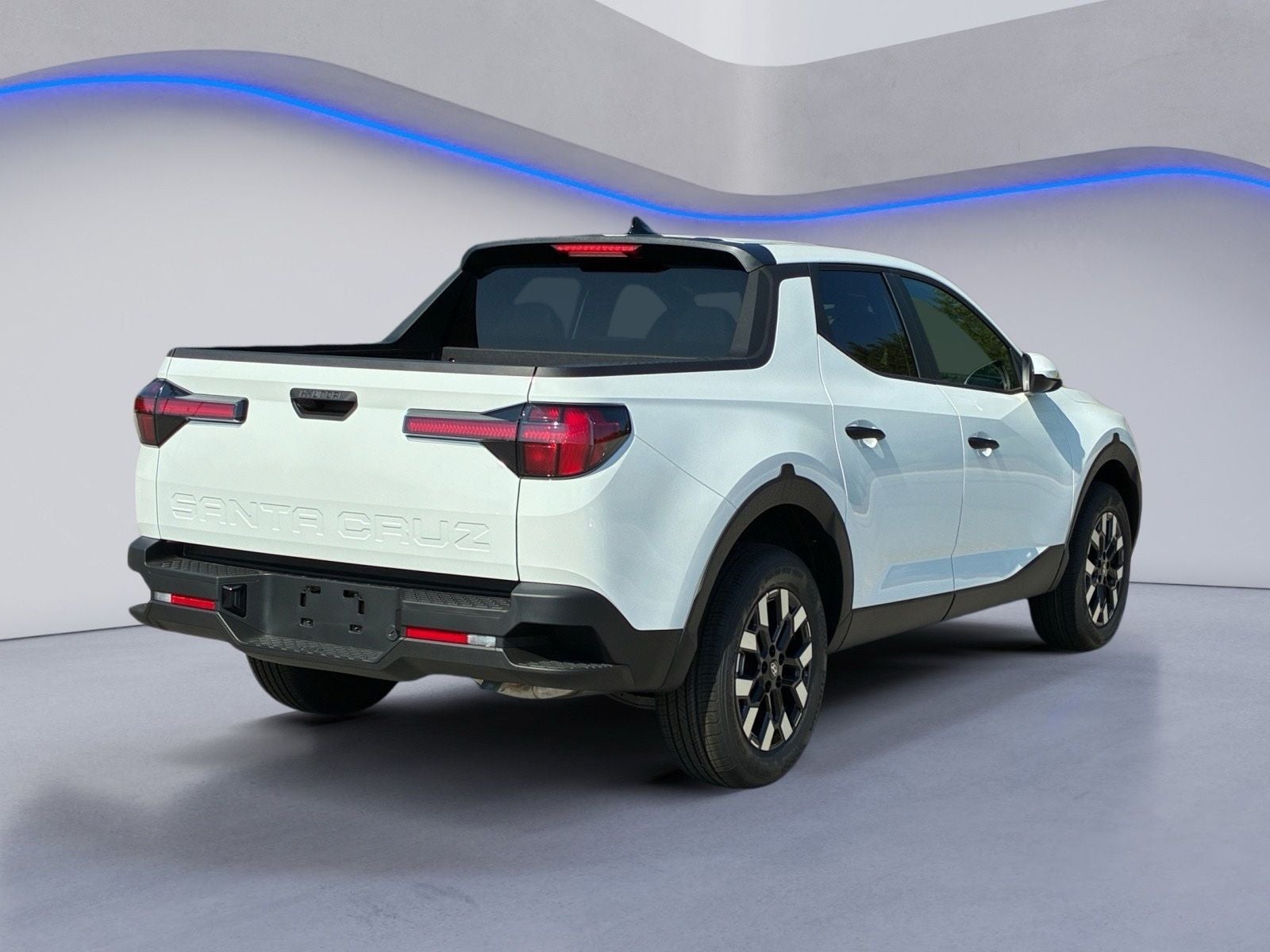 2027 Hyundai SANTA CRUZ SE