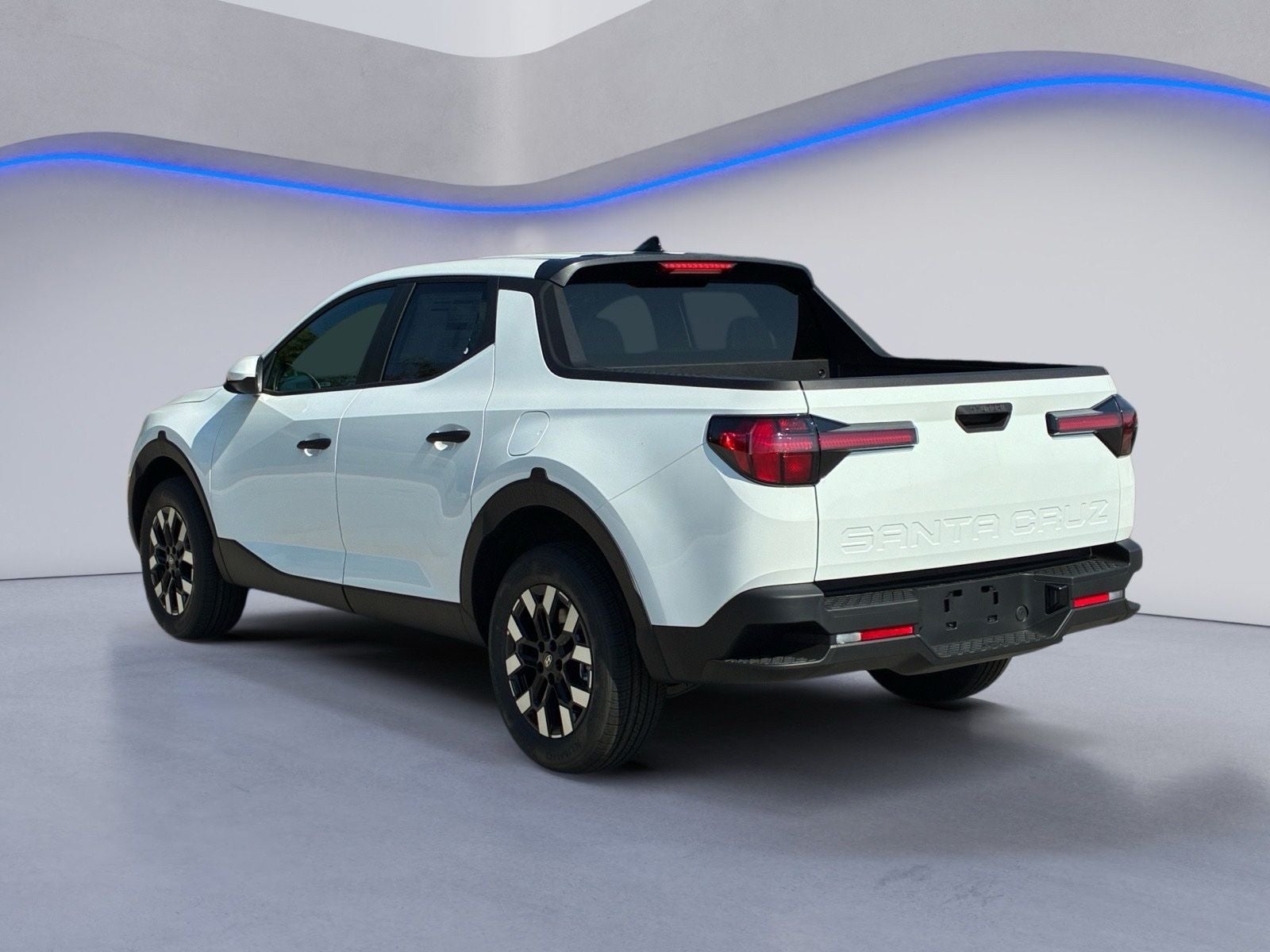 2027 Hyundai SANTA CRUZ SE