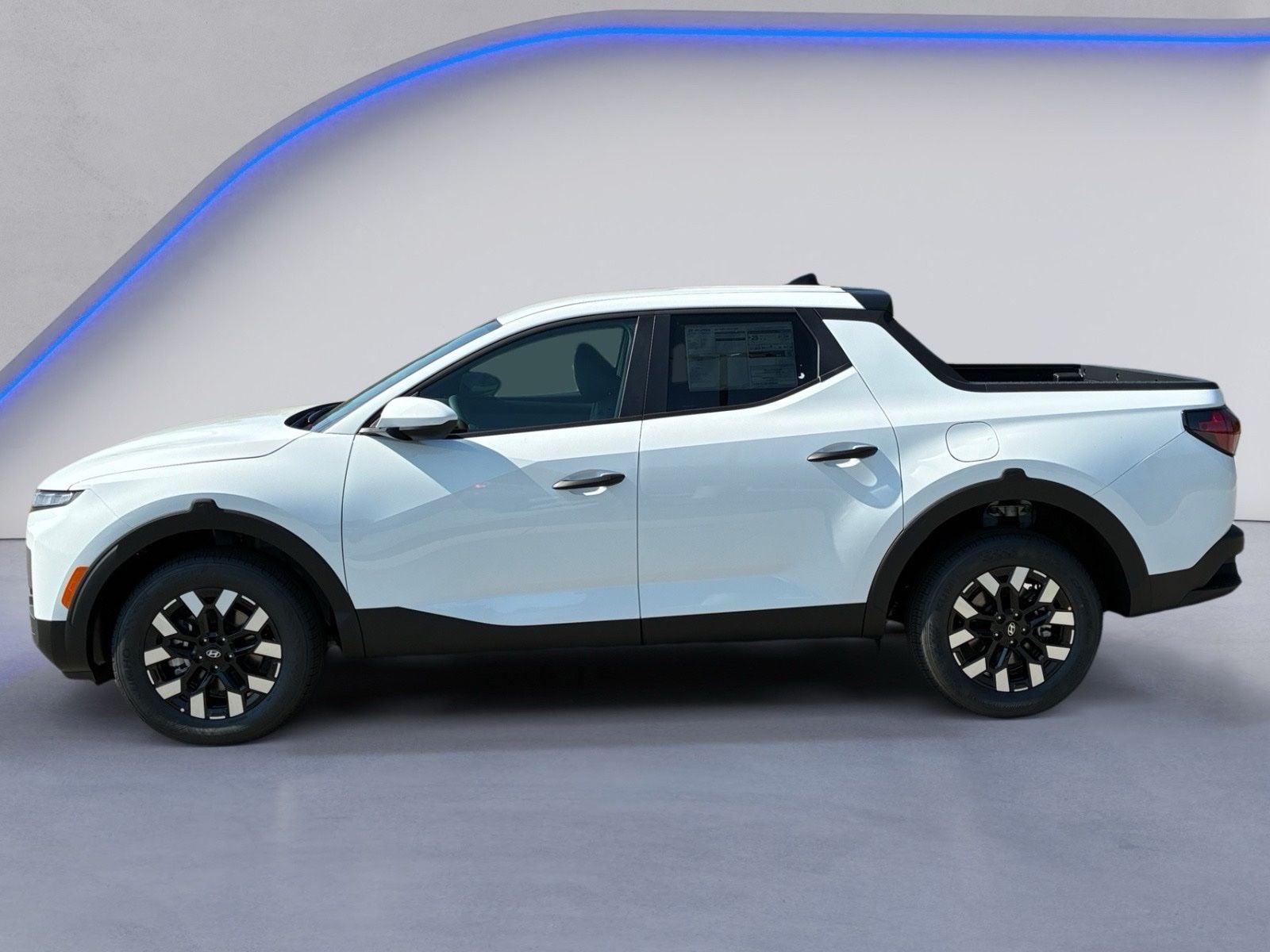 2027 Hyundai SANTA CRUZ SE