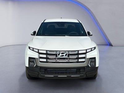 2027 Hyundai SANTA CRUZ SE