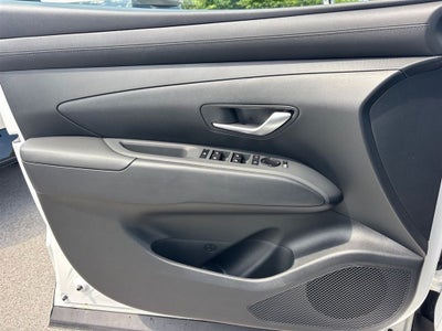 2027 Hyundai SANTA CRUZ SE