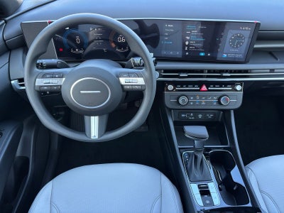 2027 Hyundai SANTA CRUZ SE