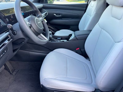 2027 Hyundai SANTA CRUZ SE