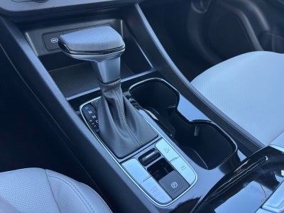 2027 Hyundai SANTA CRUZ SE