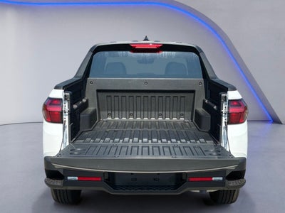 2027 Hyundai SANTA CRUZ SE