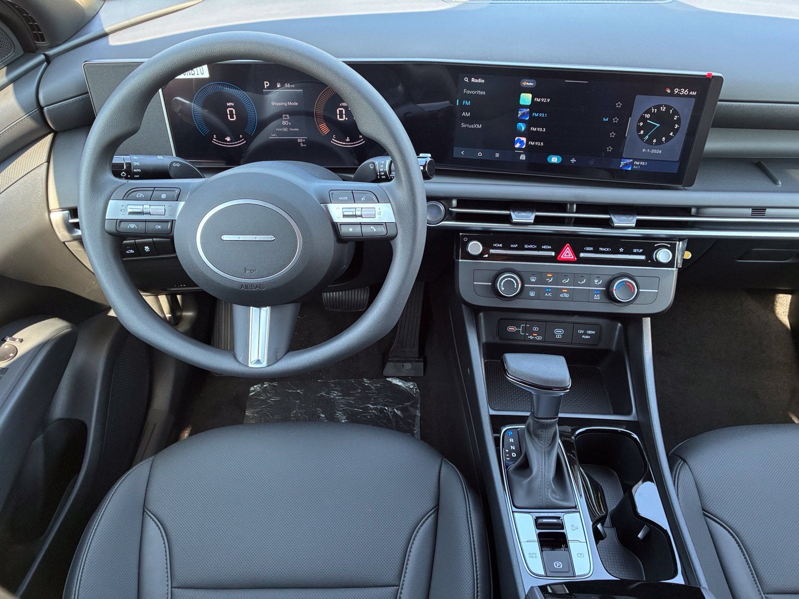 2027 Hyundai SANTA CRUZ SE