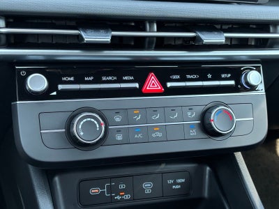 2027 Hyundai SANTA CRUZ SE