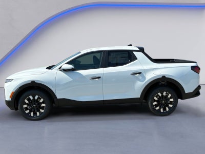 2027 Hyundai SANTA CRUZ SE