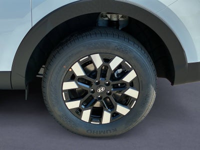 2027 Hyundai SANTA CRUZ SE