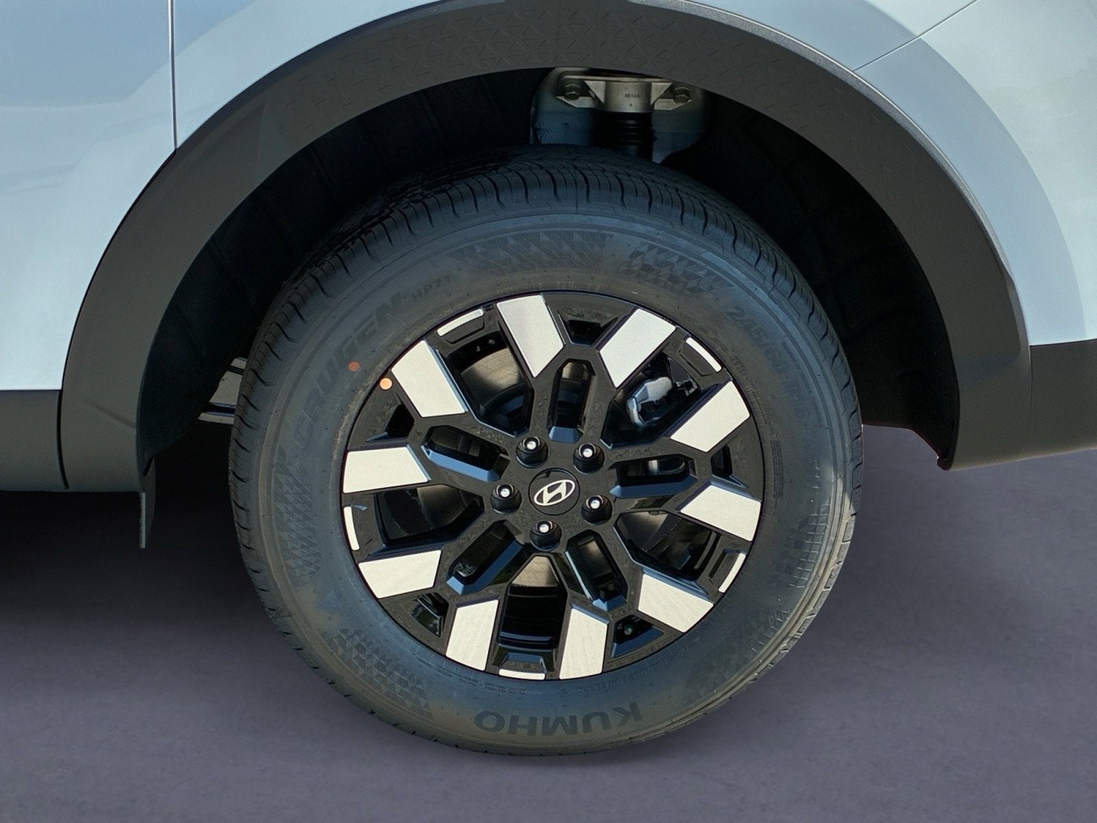 2027 Hyundai SANTA CRUZ SE