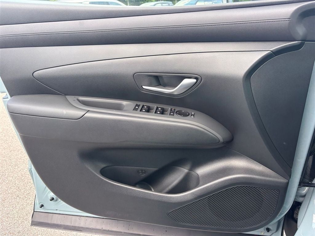 2027 Hyundai SANTA CRUZ SE