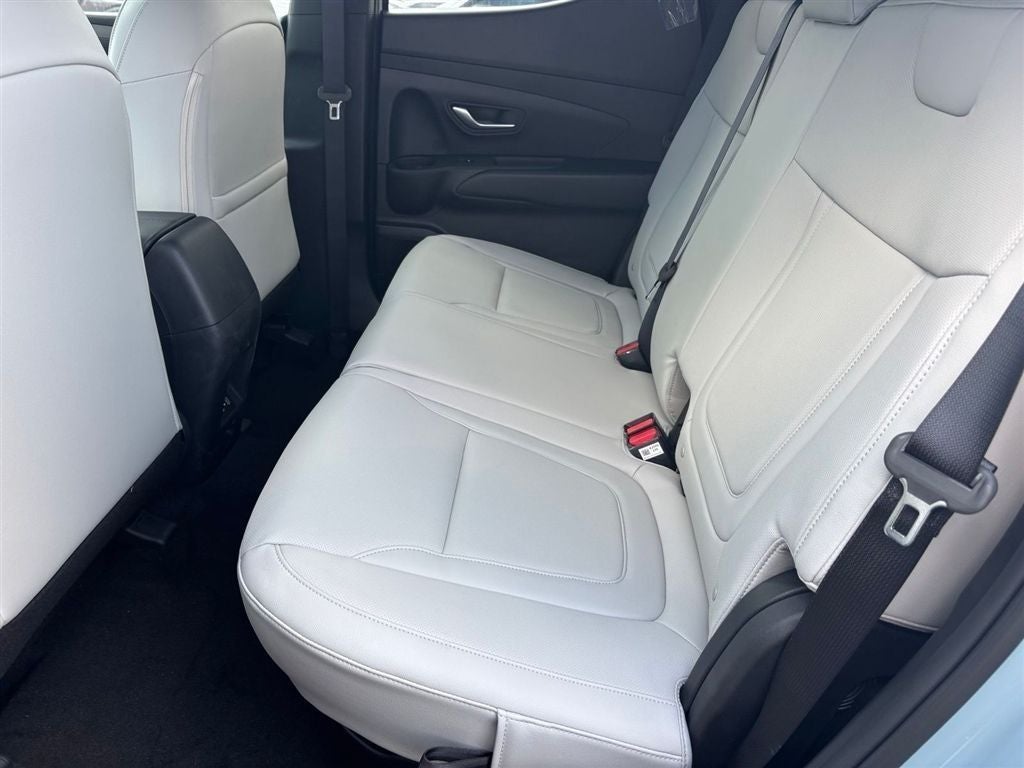 2027 Hyundai SANTA CRUZ SE