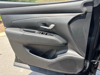 2026 Hyundai SANTA CRUZ SE