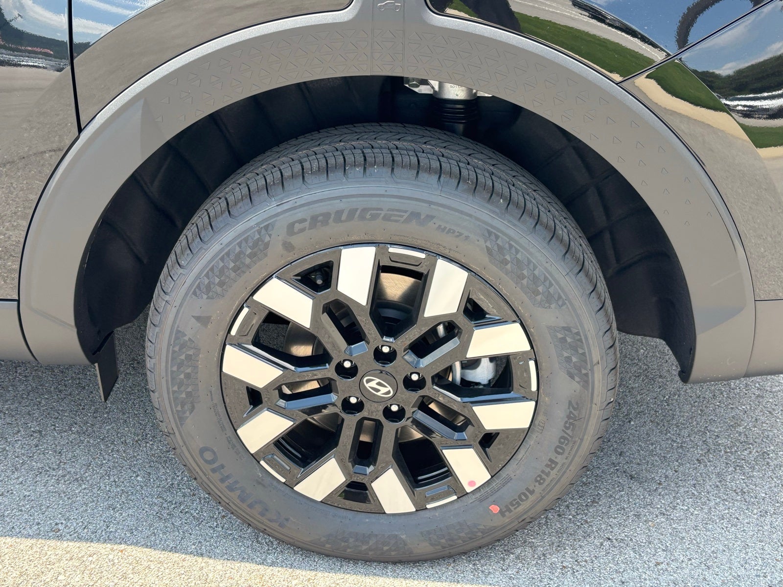 2026 Hyundai SANTA CRUZ SE