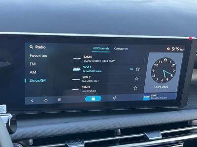 2026 Hyundai SANTA CRUZ SE