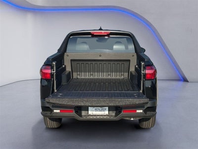 2027 Hyundai SANTA CRUZ SE