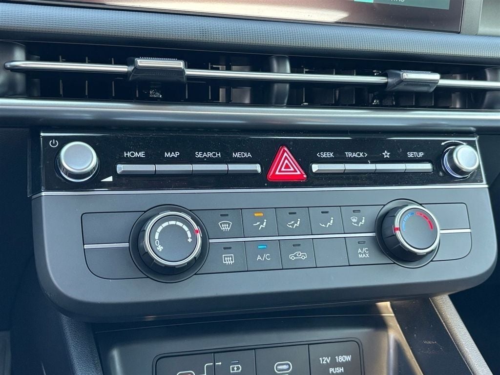 2027 Hyundai SANTA CRUZ SE