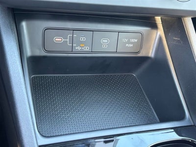 2027 Hyundai SANTA CRUZ SE