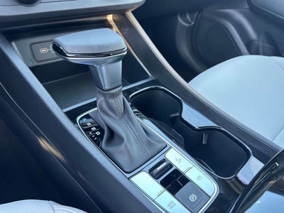 2027 Hyundai SANTA CRUZ SE