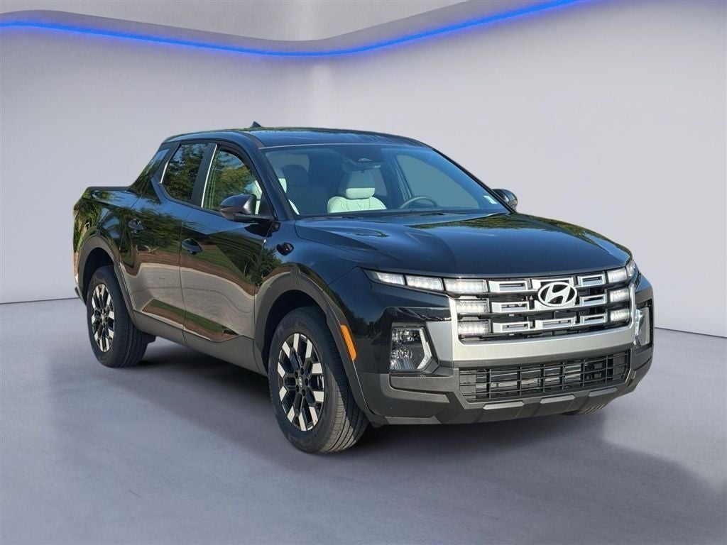 2027 Hyundai SANTA CRUZ SE