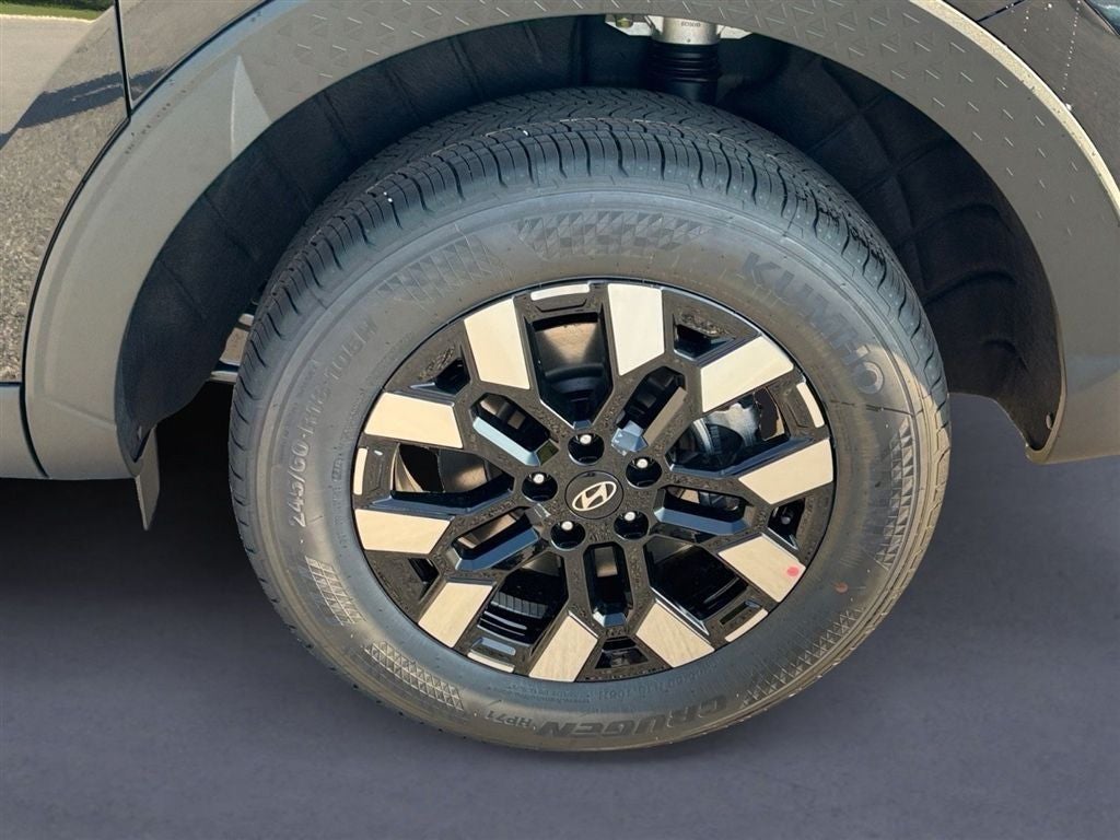 2027 Hyundai SANTA CRUZ SE