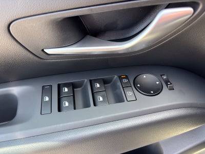 2027 Hyundai SANTA CRUZ SE