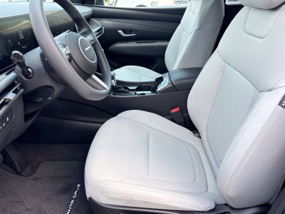 2027 Hyundai SANTA CRUZ SE