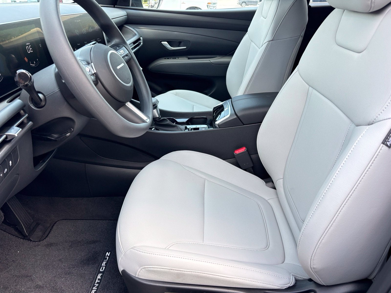 2027 Hyundai SANTA CRUZ SE
